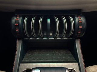BYD Atto 3 Comfort