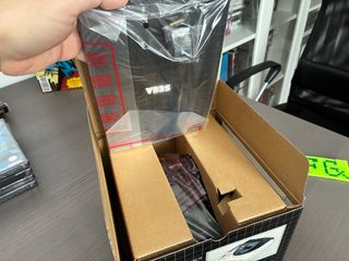 Master System Converter Sega Mega Drive Nuevo