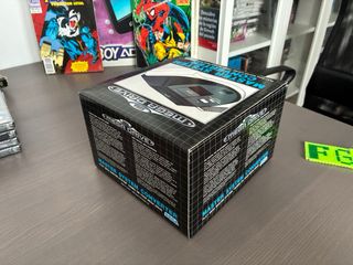 Master System Converter Sega Mega Drive Nuevo