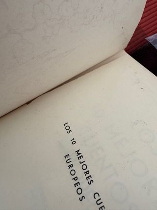 Los 10 mejores cuentos europeos. Emilio Freixas.