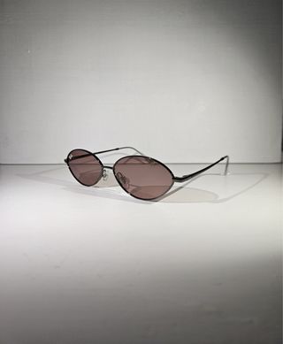 Occhiali Ray-Ban Kai Nero/lilla