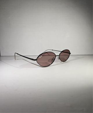 Occhiali Ray-Ban Kai Nero/lilla