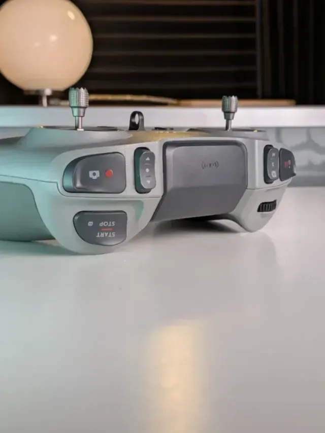 DJI Remote Controller 3