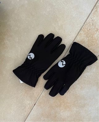 Conjunto nieve niño T.3-4