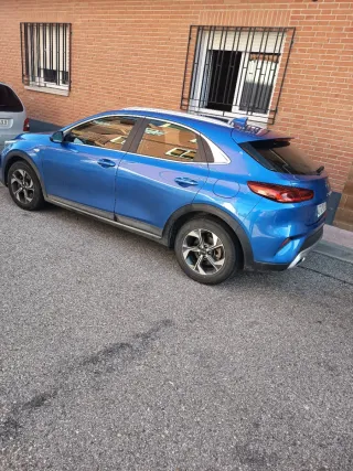 KIA XCeed 2021