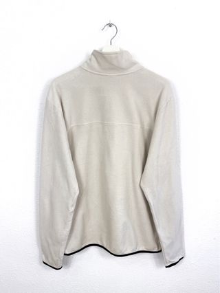 Forro Polar The North Face Botones Oversize Retro
