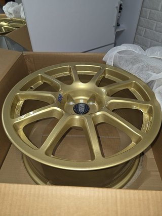 Llanta Braid Fullrace A 18” 4x108 CON CERAMICO