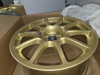 Llanta Braid Fullrace A 18” 4x108 CON CERAMICO