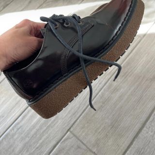 Timberland Donna Scarpe Nere/Rosse