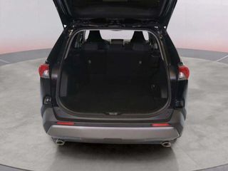 Toyota Rav4 2.5l 220H Advance