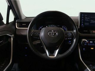 Toyota Rav4 2.5l 220H Advance