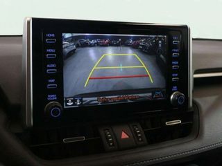 Toyota Rav4 2.5l 220H Advance