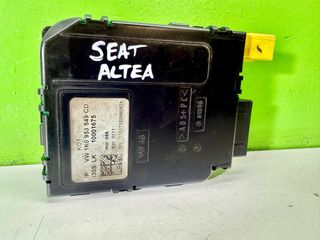 1K0953549CD Módulo Dirección Seat Altea