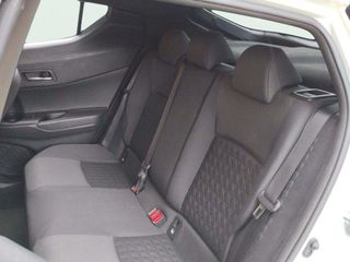 Toyota C-HR 1.8 125H Advance