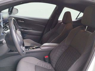 Toyota C-HR 1.8 125H Advance