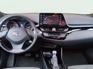 Toyota C-HR 1.8 125H Advance