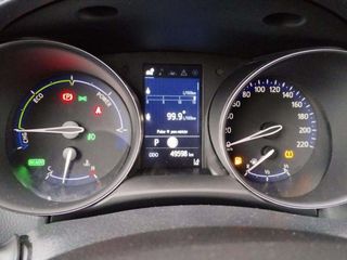 Toyota C-HR 1.8 125H Advance