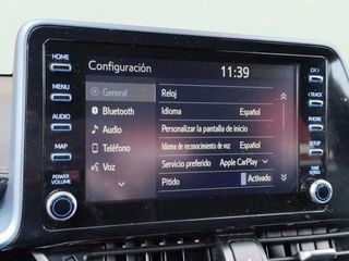 Toyota C-HR 1.8 125H Advance
