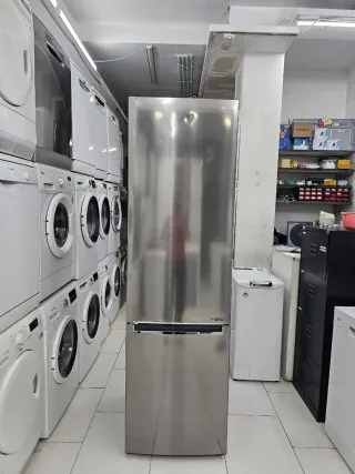 Nevera LG No Frost 203cm con Garantía y Transporte