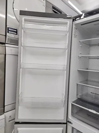 Nevera LG No Frost 203cm con Garantía y Transporte