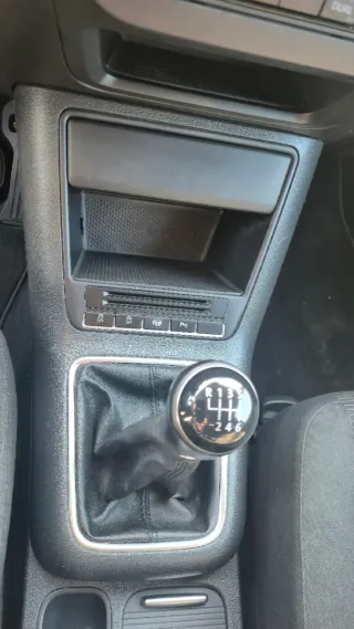 Volkswagen Tiguan 2012