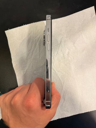 iPhone 14 Pro Max Space Gray