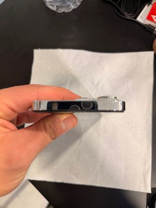 iPhone 14 Pro Max Space Gray