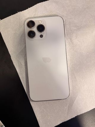 iPhone 14 Pro Max Space Gray