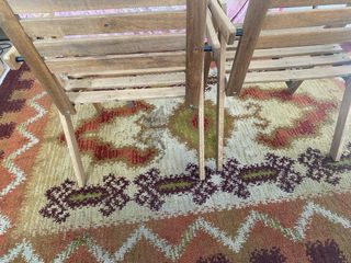 Sillas de Madera URGE VENTA