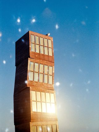 Cámara analógica Praktiflex FX (Leer)