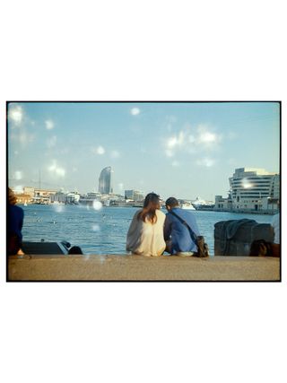 Cámara analógica Praktiflex FX (Leer)