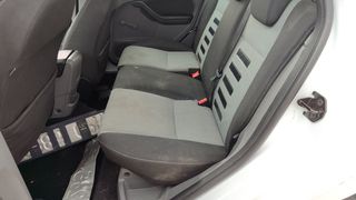 Ford Focus 2009 1.6 TDCI Blanco