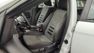 Ford Focus 2009 1.6 TDCI Blanco