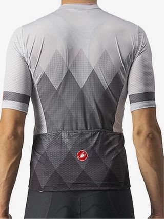 Maillot Castelli Tutta impoluto ,Usado 2ocasiones3