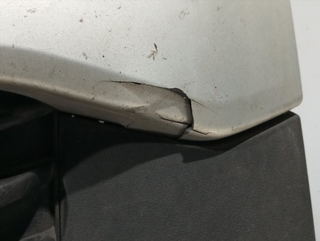 REJILLA DELANTERA IVECO DAILY CAMIÓN F1CE3481K