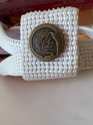 Mochila Fjallraven Kanken 16L Multicolor