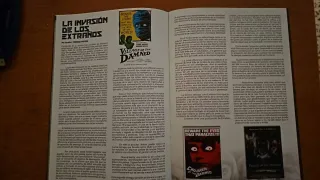 Revista Cinema Subterráneo. H.P.Lovecraft y terror