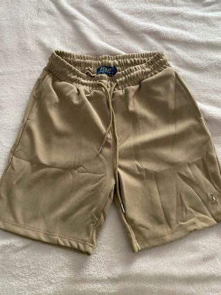 Conjunto Deportivo Polo Ralph Lauren