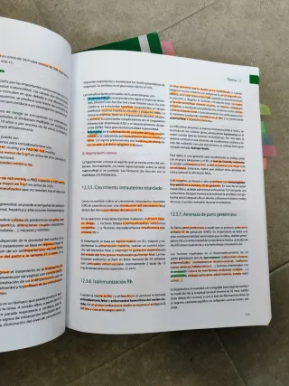 Libros CTO OPE osakidetza