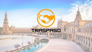 TRASPASO DE NEGOCIO EN SEVILLA POR WHATSAPP