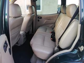 Nissan Terrano II 2001