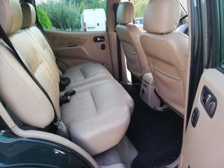 Nissan Terrano II 2001