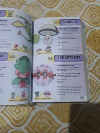 Guía Pokémon Super Extra Deluxe Esencial Definitiv