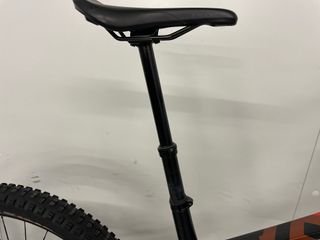 MONDRAKER CRAFTY CARBON RR T.L TEST BICI ELECTRICA