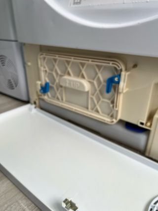 Candy CSE C10DF-80 (La "Final Boss" del Secado)