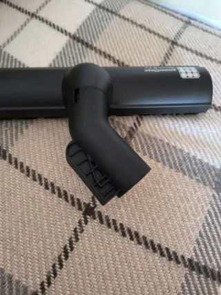 Cepillo aspirador PowerClean Stone & Co