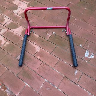 Soporte para bicicleta