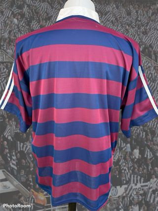 Camiseta vintage Newcastle 1995/96
