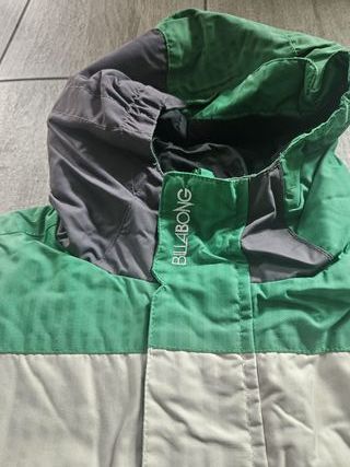 Conjunto Esquí Billabong Talla