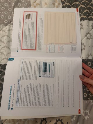 Cuaderno de Lengua Castellana y Literatura. 6 P...